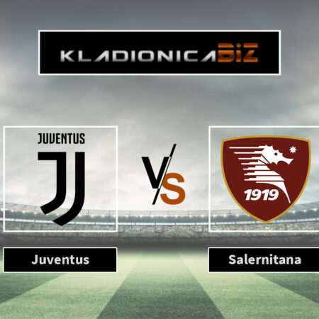 Prognoza: Juventus vs Salernitana (četvrtak, 21:00)