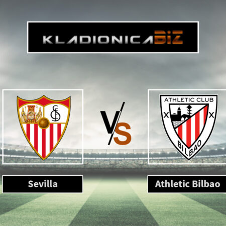Tip dana: Sevilla vs Athletic Bilbao (četvrtak, 19:15)