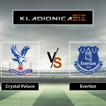 Prognoza: Crystal Palace vs Everton (četvrtak, 21:00)
