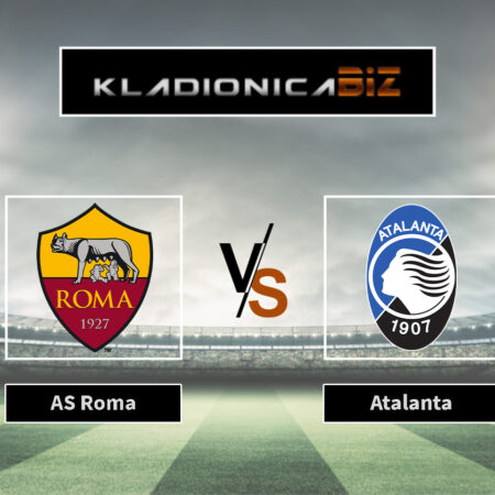 Tip dana: AS Roma vs Atalanta (nedjelja, 20:45)