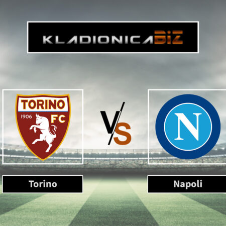 Prognoza: Torino vs Napoli (nedjelja, 15:00)