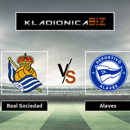Prognoza: Real Sociedad vs Alaves (utorak, 19:15)