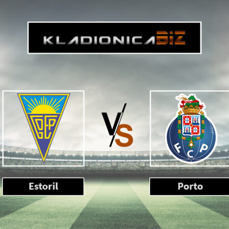 Prognoza: Estoril vs Porto (utorak, 21:45)