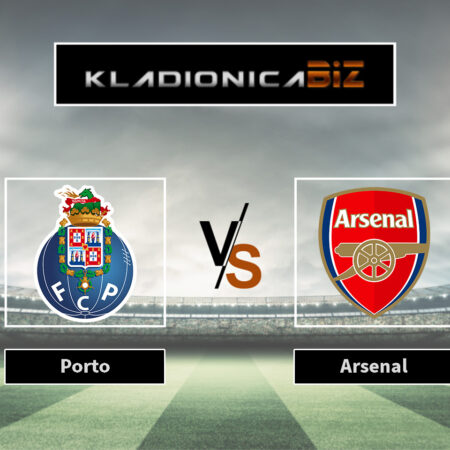 Prognoza: Porto vs Arsenal (srijeda, 21:00)