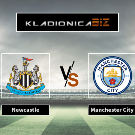 Tip dana: Newcastle vs Manchester City (subota, 18:30)
