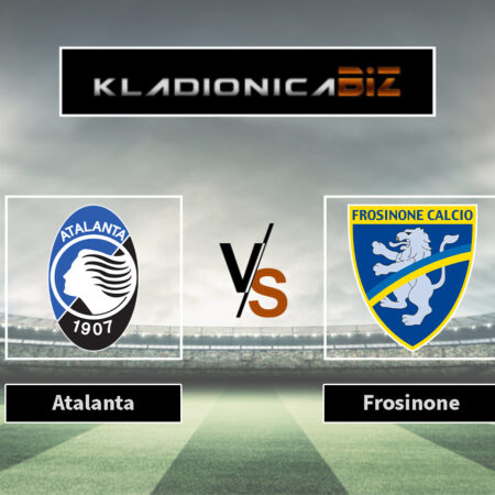 Tip dana: Atalanta vs Frosinone (ponedjeljak, 20:45)