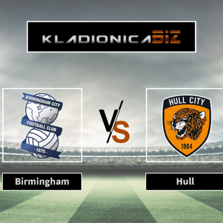 Prognoza: Birmingham vs Hull (utorak, 20:45)
