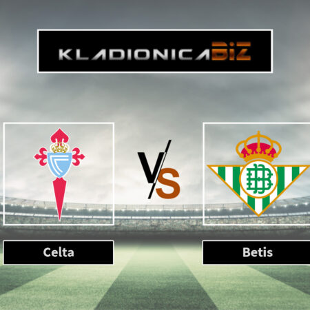 Prognoza: Celta Vigo vs Betis (srijeda, 19:15)