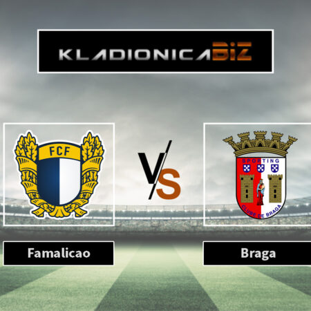 Prognoza: Familicao vs Braga (četvrtak, 19:45)