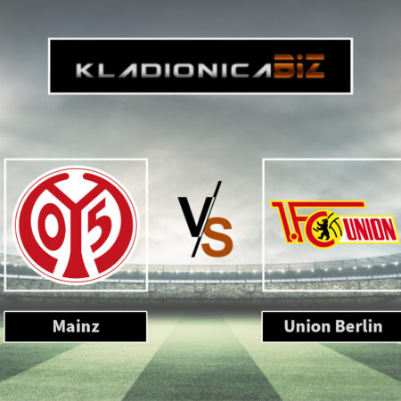 Prognoza: Mainz vs Union Berlin (srijeda, 18:30)