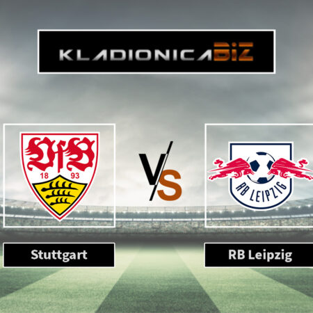 Prognoza: Stuttgart vs RB Leipzig (subota, 15:30)