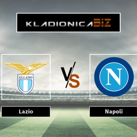 Prognoza: Lazio vs Napoli (nedjelja, 18:00)