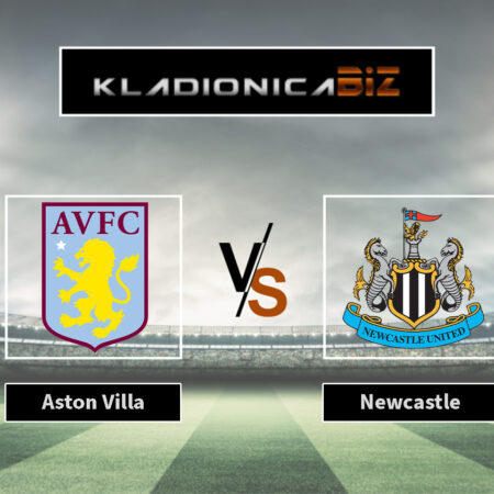 Prognoza: Aston Villa vs Newcastle (utorak, 21:15)