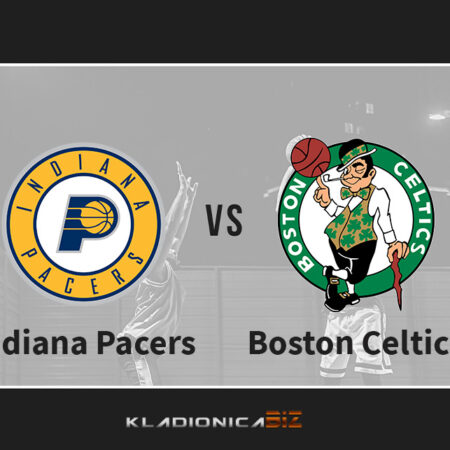 Prognoza: Indiana Pacers vs Boston Celtics (utorak, 01:00)