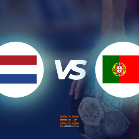 Prognoza: Nizozemska vs Portugal (utorak, 15:30)