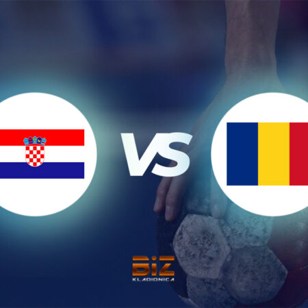 Prognoza: Hrvatska vs Rumunjska (utorak, 18:00)