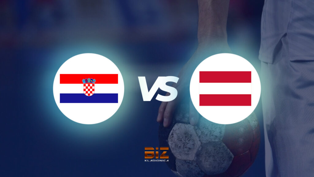 Hrvatska vs Austrija