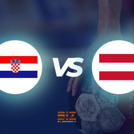Prognoza: Hrvatska vs Austrija (nedjelja, 20:30)