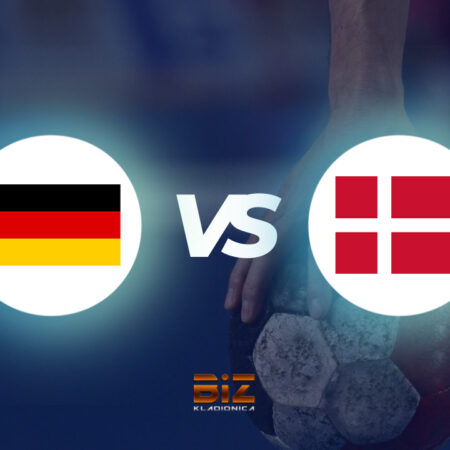 Prognoza: Njemačka vs Danska (petak, 20:30)