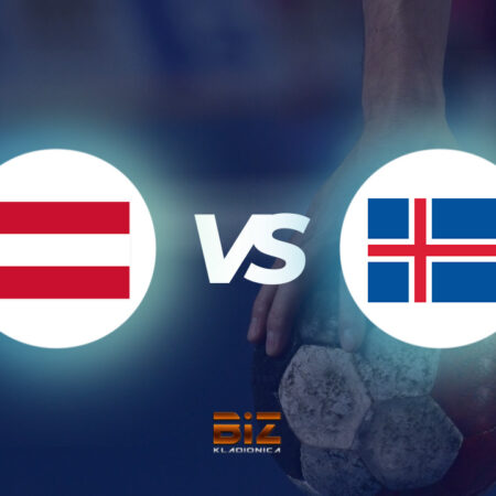 Prognoza: Austrija vs Island (srijeda, 15:30)