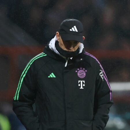 Fabrizio Romano otkrio hoće li Bayern uručiti otkaz Thomasu Tuchelu!