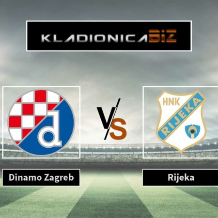Tip dana: Dinamo vs Rijeka (nedjelja, 15:00)