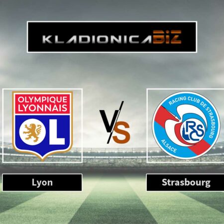 Prognoza: Lyon vs Strasbourg (utorak, 20:45)
