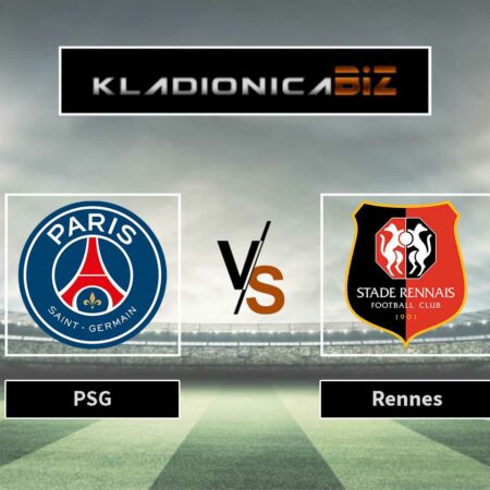 Prognoza: PSG vs Rennes (nedjelja, 17:05)