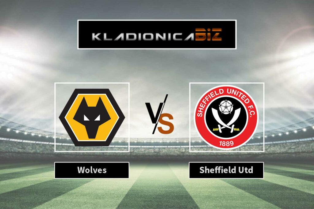 Wolves vs Sheffield Utd