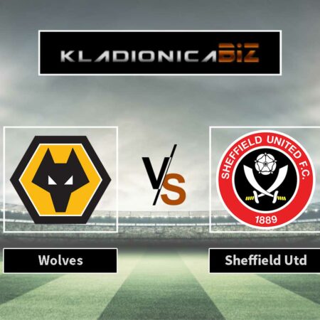 Prognoza: Wolves vs Sheffield Utd (nedjelja, 14:30)