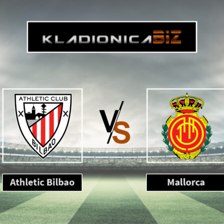 Prognoza: Ath. Bilbao vs Mallorca (petak, 21:00)