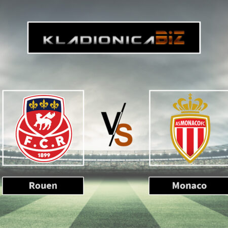 Prognoza: Rouen vs Monaco (četvrtak, 20:45)