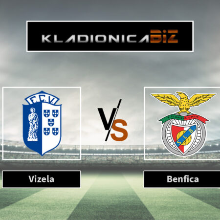 Prognoza: Vizela vs Benfica (četvrtak, 21:45)