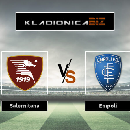Prognoza: Salernitana vs Empoli (petak, 20:45)