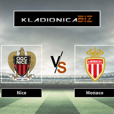 Prognoza: Nice vs Monaco (nedjelja, 20:45)