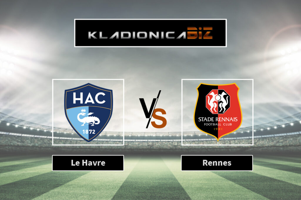 Le Havre vs Rennes