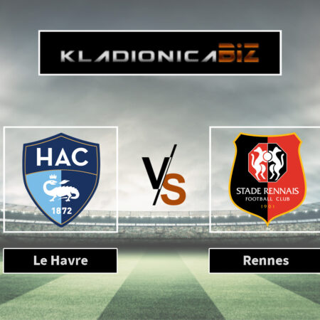 Prognoza: Le Havre vs Rennes (nedjelja, 13:00)