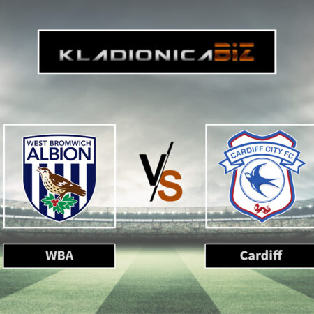Prognoza: WBA vs Cardiff (utorak, 21:00)