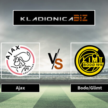 Prognoza: Ajax vs Bodo/Glimt (četvrtak, 21:00)