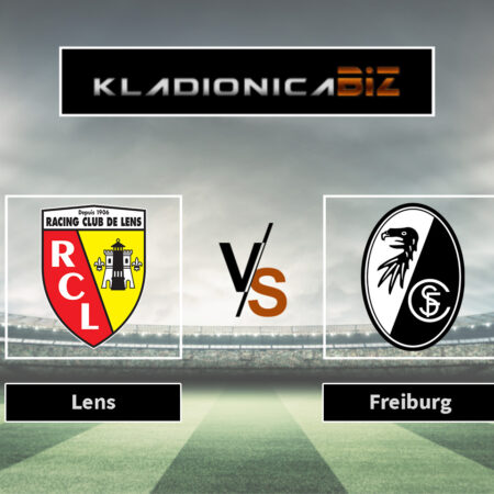 Prognoza: Lens vs Freiburg (četvrtak, 21:00)