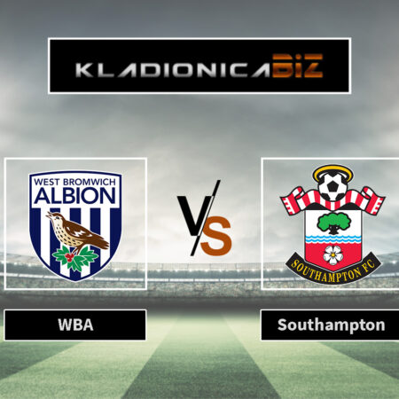 Prognoza: WBA vs Southampton (petak, 21:00)