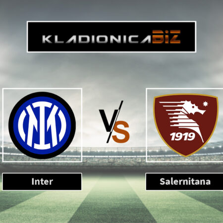 Tip dana: Inter vs Salernitana (petak, 21:00)