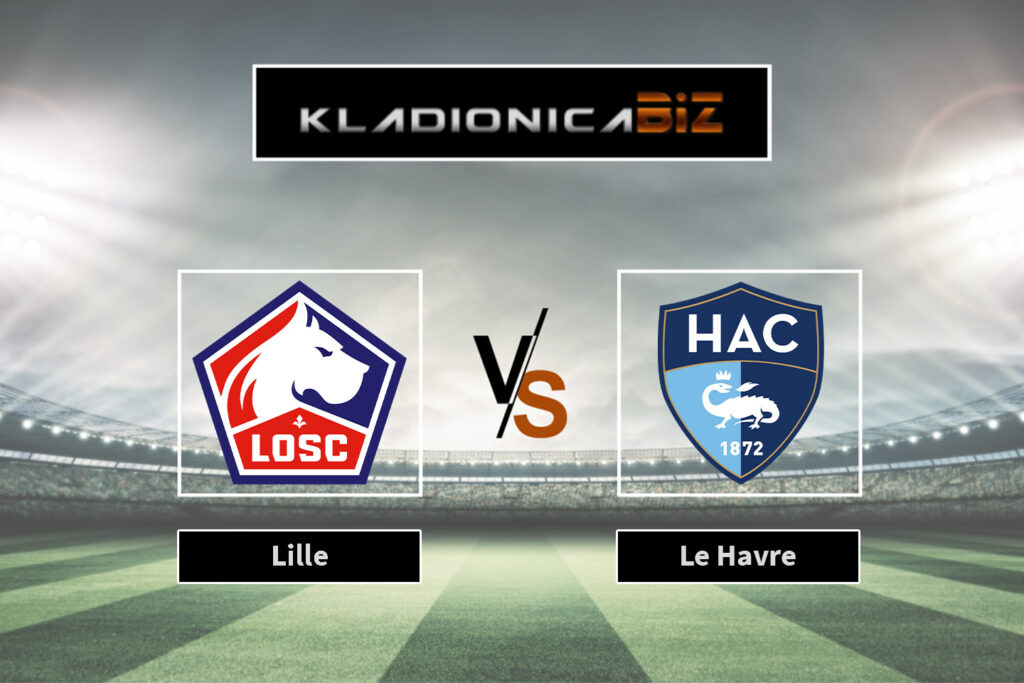 Lille vs Le Havre