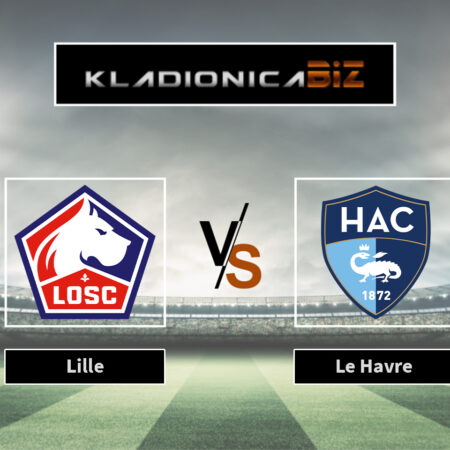Prognoza: Lille vs Le Havre (subota, 17:00)