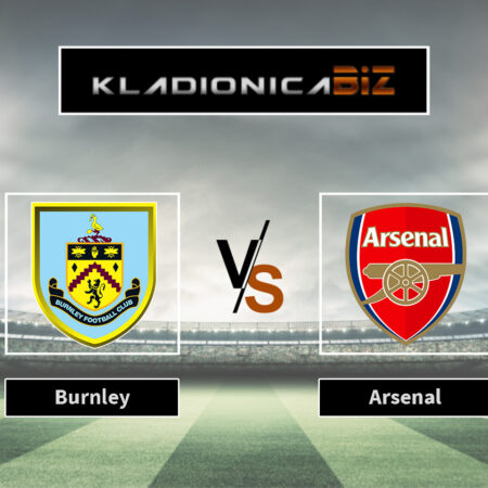 Prognoza: Burnley vs Arsenal (subota, 16:00)