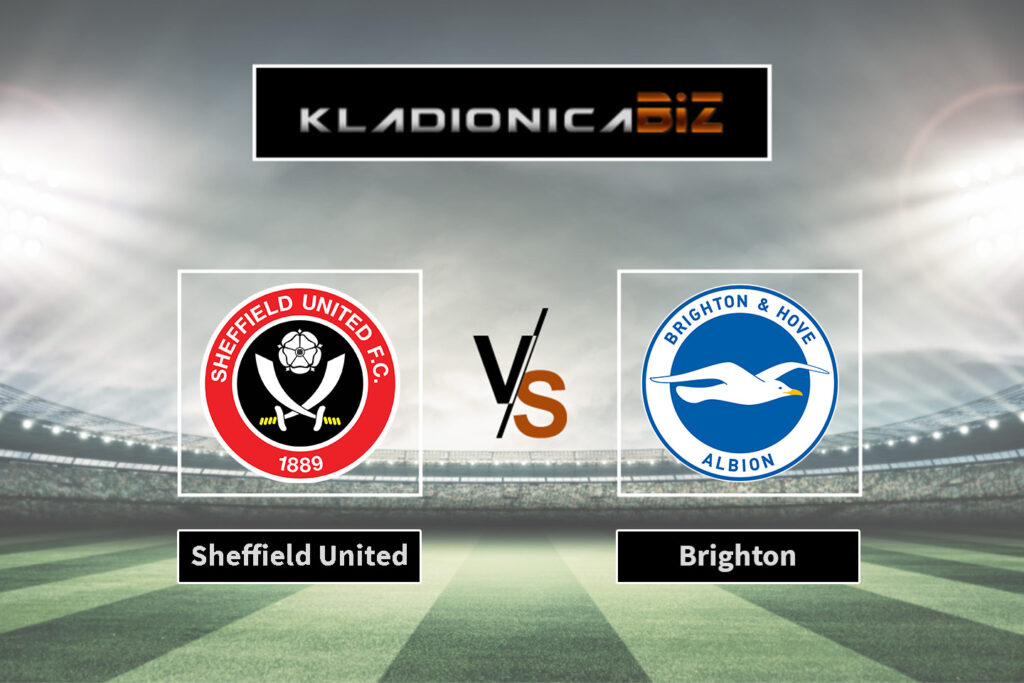 Sheffield United vs Brighton