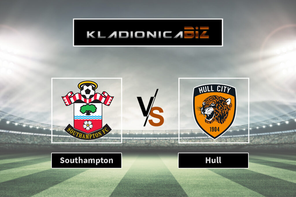 Southampton vs Hull 