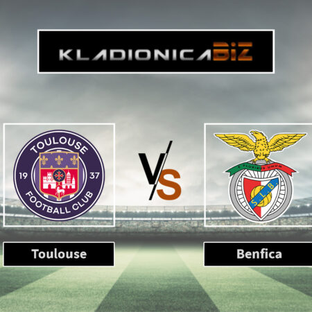 Prognoza: Toulouse vs Benfica (četvrtak, 18:45)