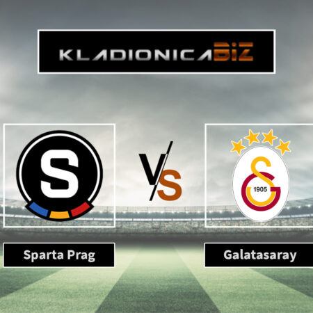 Prognoza: Sparta Prag vs Galatasaray (četvrtak, 21:00)