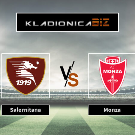 Prognoza: Salernitana vs Monza (subota, 18:00)